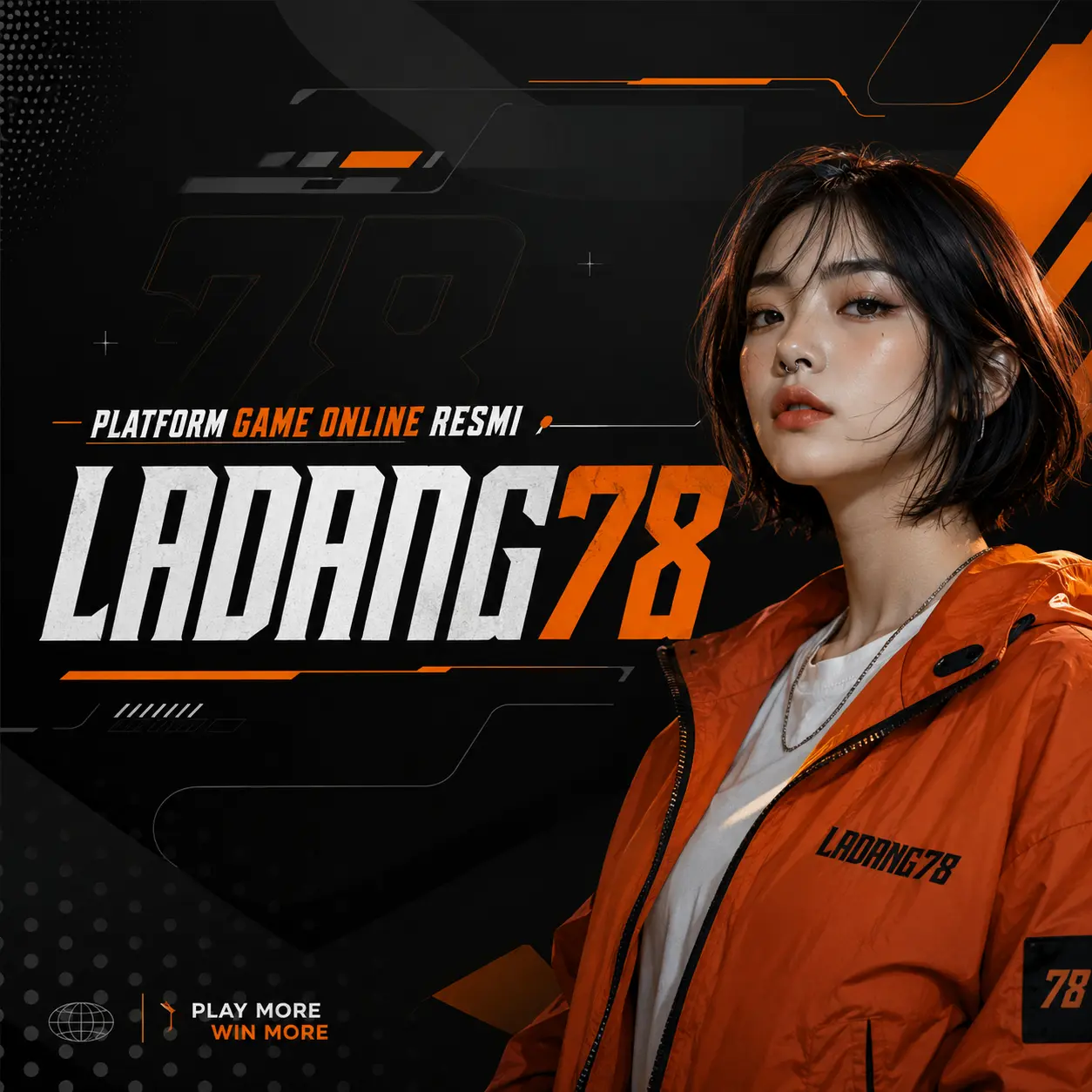 Ladang78 | Platform Hiburan Games Online Terbaru dan Populer 2026